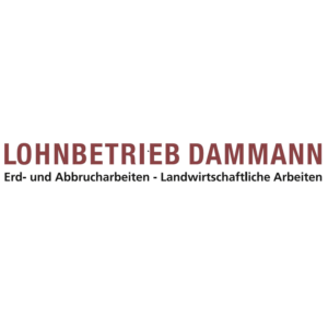 Logo von Lohnbetrieb Dammann GmbH