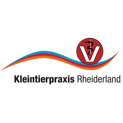 Logo von Kleintierpraxis Rheiderland