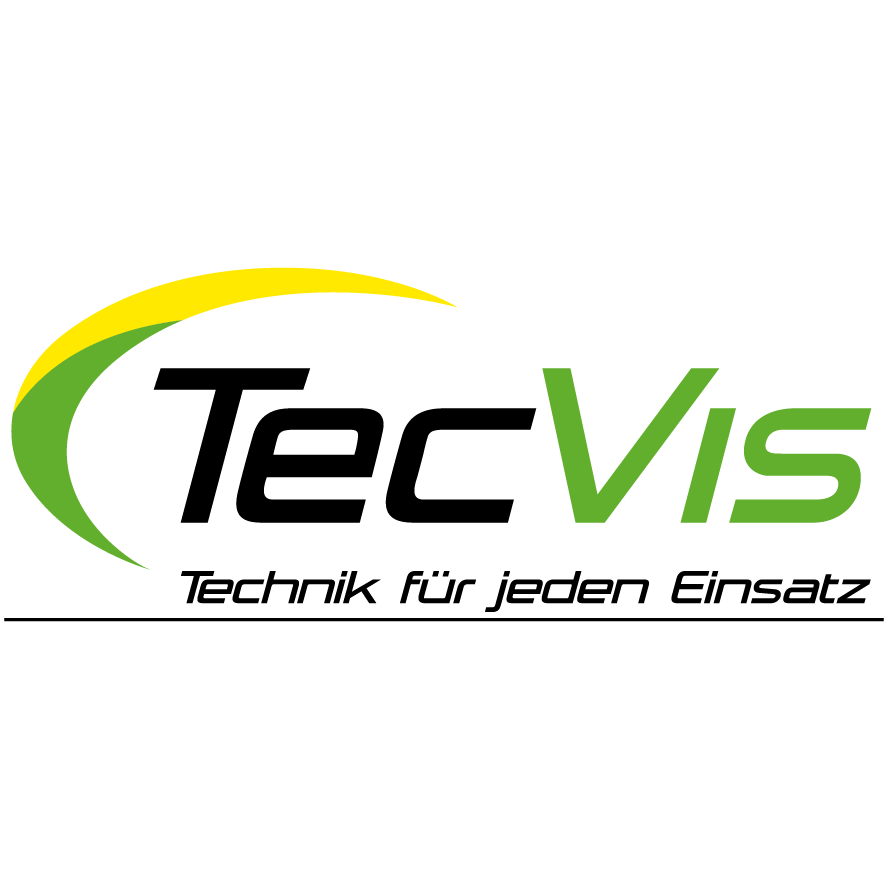 Logo von TecVis GmbH