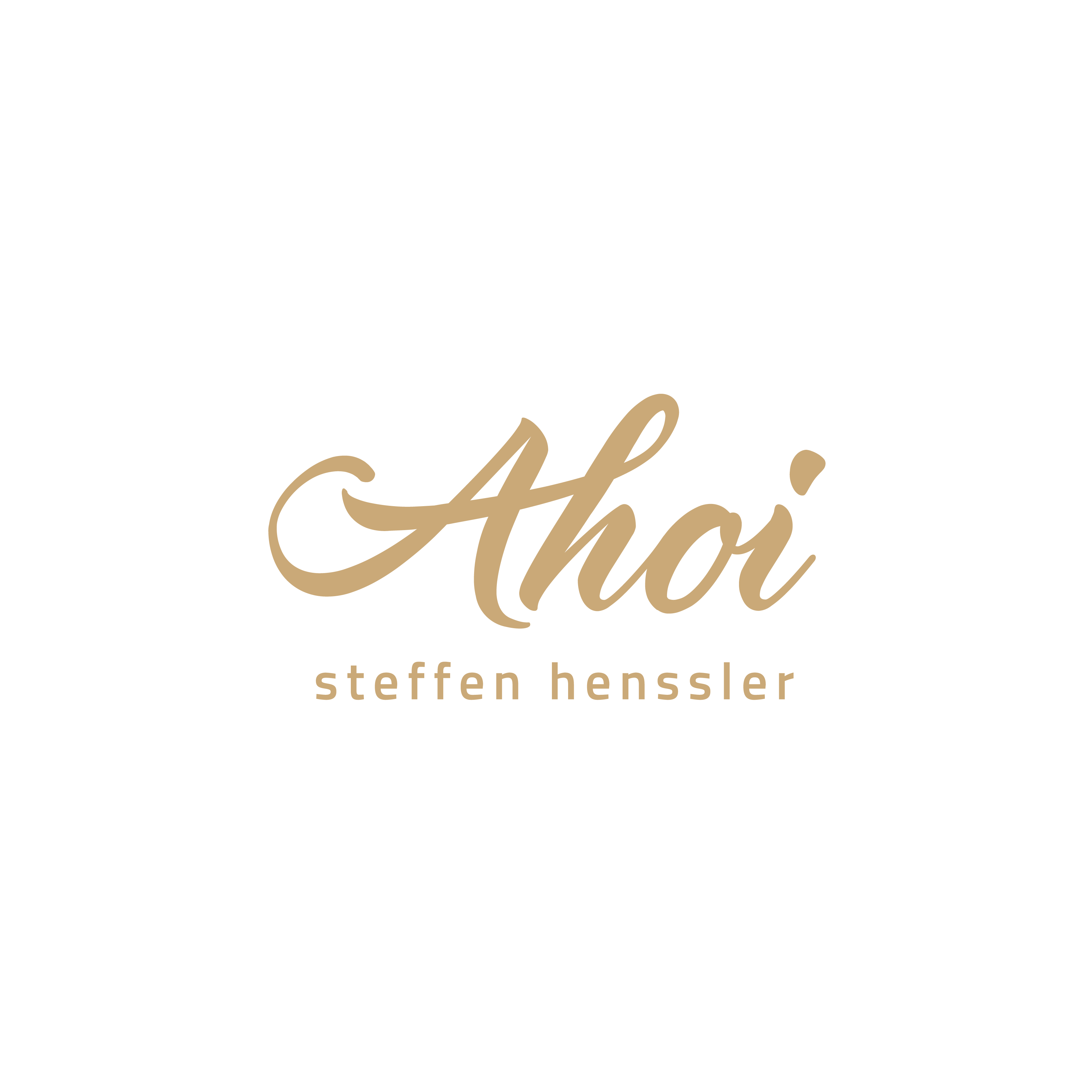 Logo von Ahoi Steffen Henssler Osnabrück