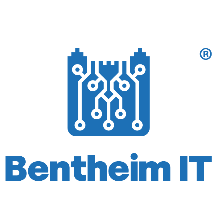 Logo von Bentheim IT GmbH