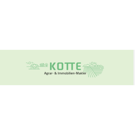 Logo von KOTTE Agrar- & Immobilien-Makler