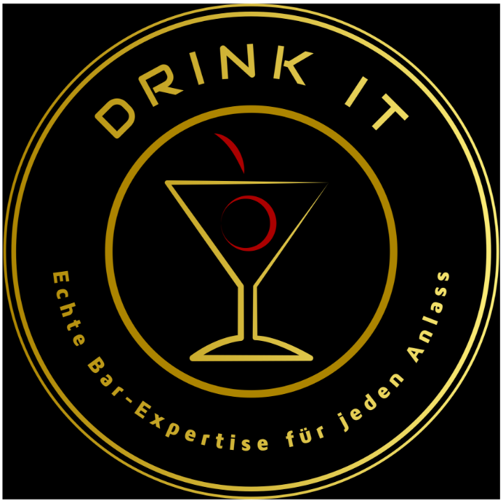 Logo von Drink-It Cocktail-Catering