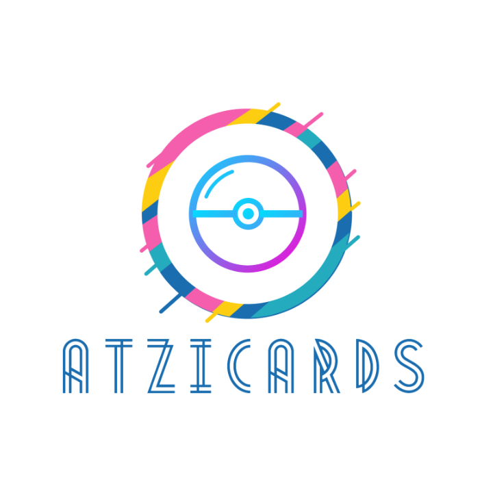 Logo von AtziCards