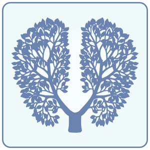 Logo von Lungenarztpraxis-Aurich Ines A. Richter, Fachärztin für Innere Medizin und Pneumologie in Aurich