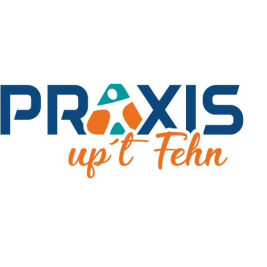 Logo von Physio- und Ergotherapie Praxis up't Fehn