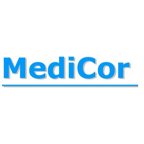 Logo von MediCor Therapie und Gesundheitszentrum