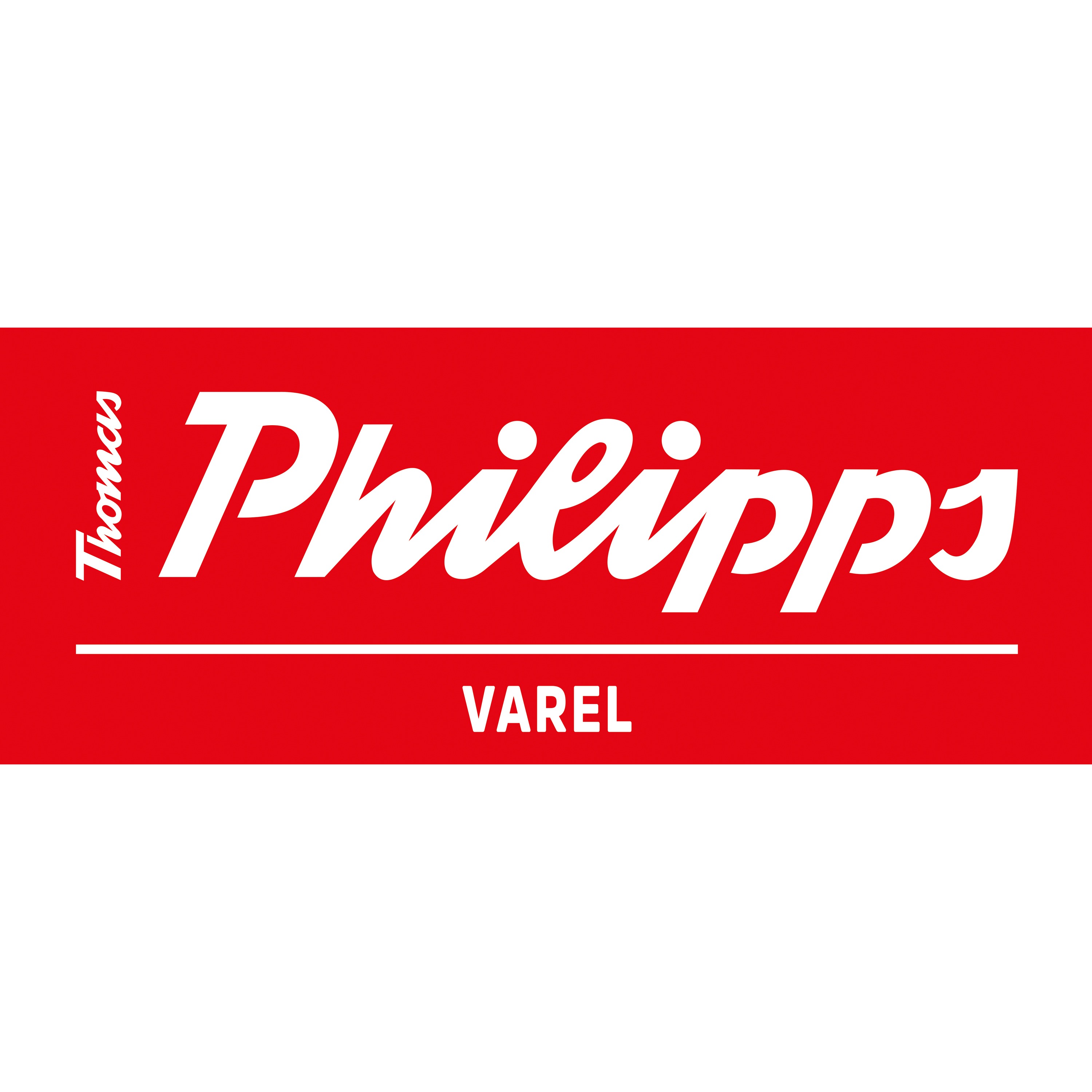 Logo von Thomas Philipps Varel