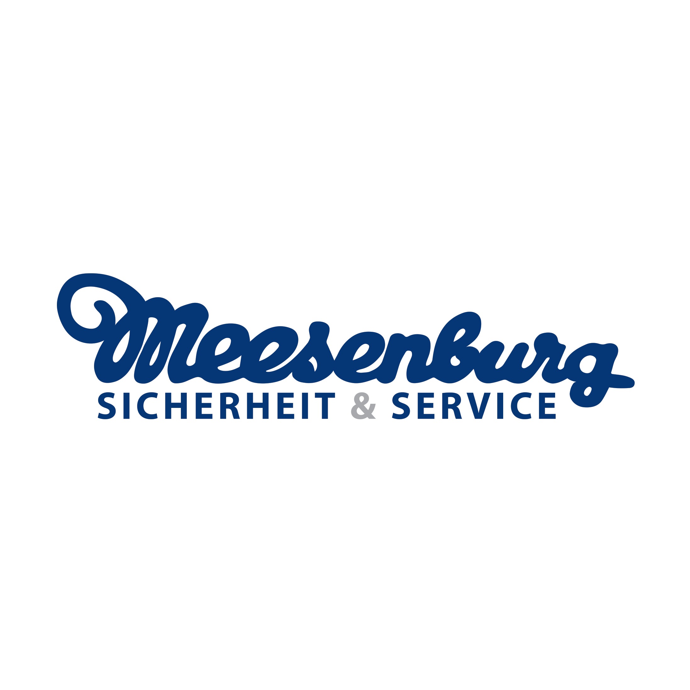 Logo von Meesenburg GmbH - Sicherheit & Service in Oldenburg