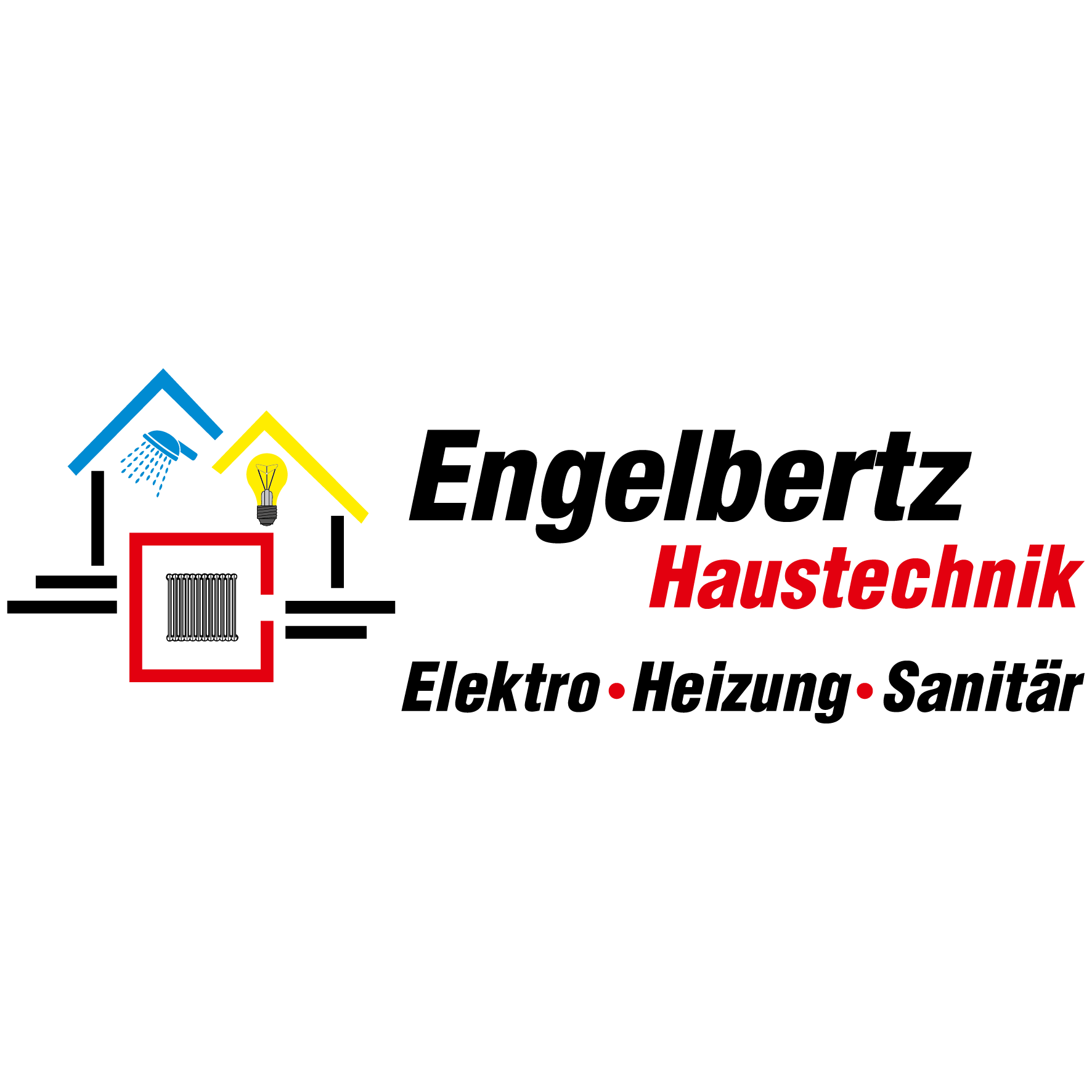 Logo von Engelbertz Haustechnik GmbH