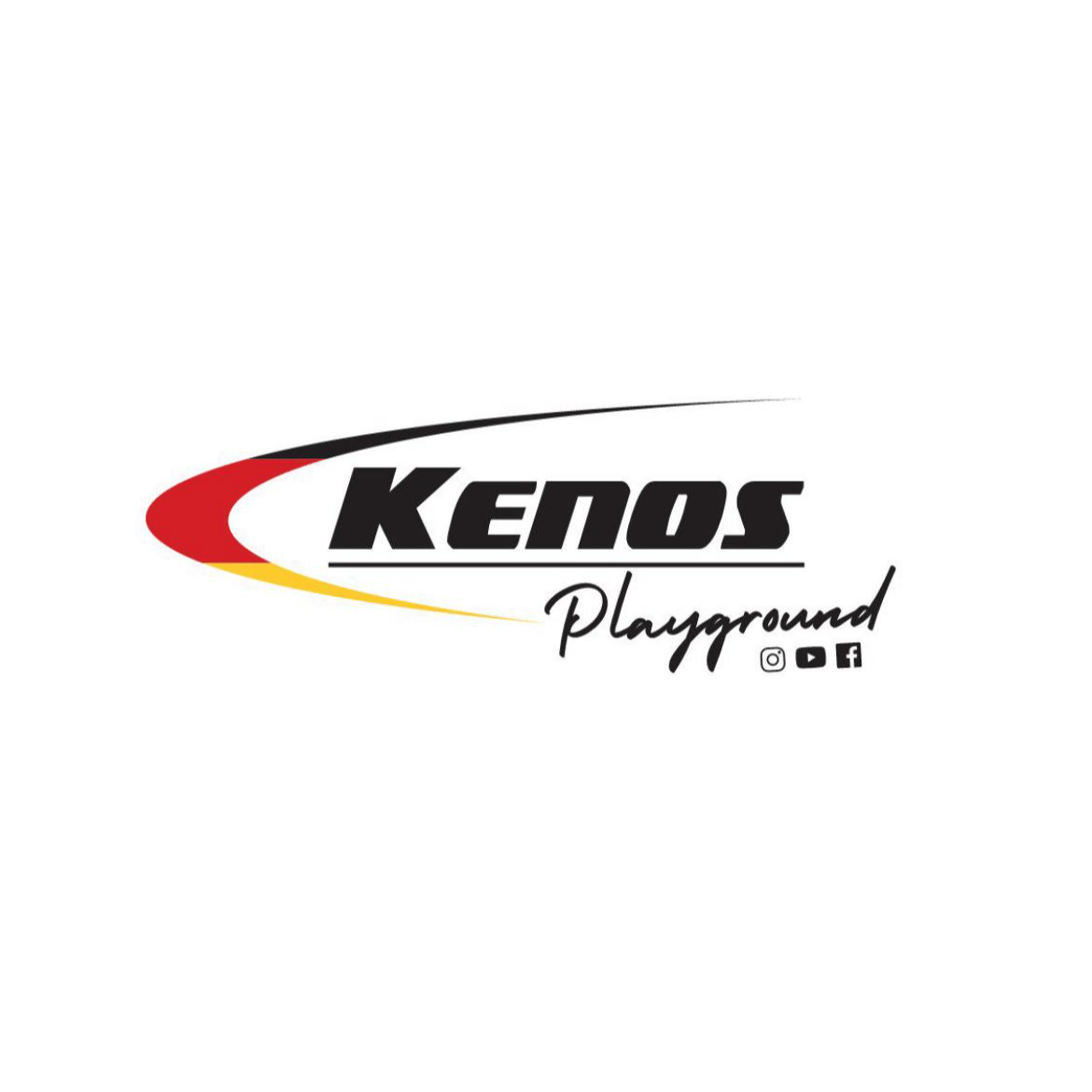 Logo von Kenos Playground