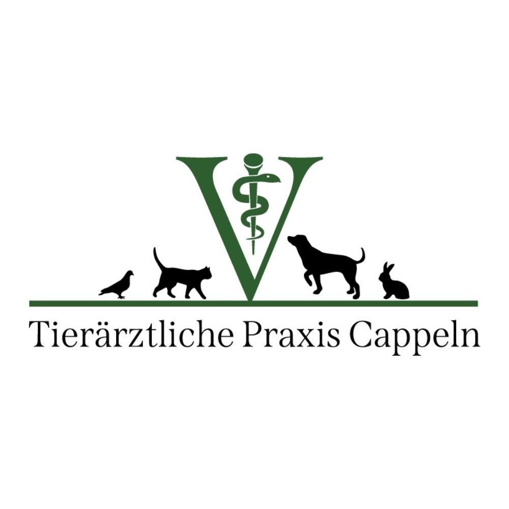 Logo von Tierarzt Cappeln Ross, Tierärztliche Praxis Cappeln Dr. Ross