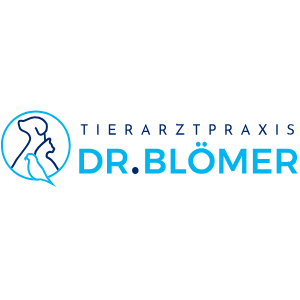Logo von Tierarztpraxis Dr. Blömer