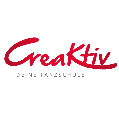Logo von ADTV Tanzschule CreaKtiv