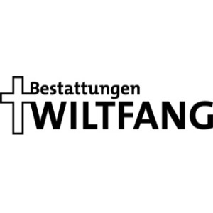 Logo von Wiltfang Bestattungen Inh. Axel Mennen