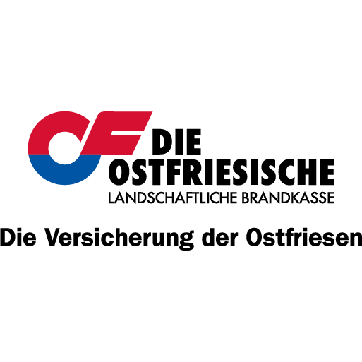 Logo von Ostfriesische Landschaftliche Brandkasse - Jörg Eden