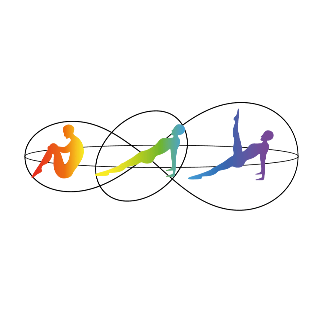 Logo von NewRenergy - Yoga, Pilates, Fitness und Rückengymnastik Osnabrück