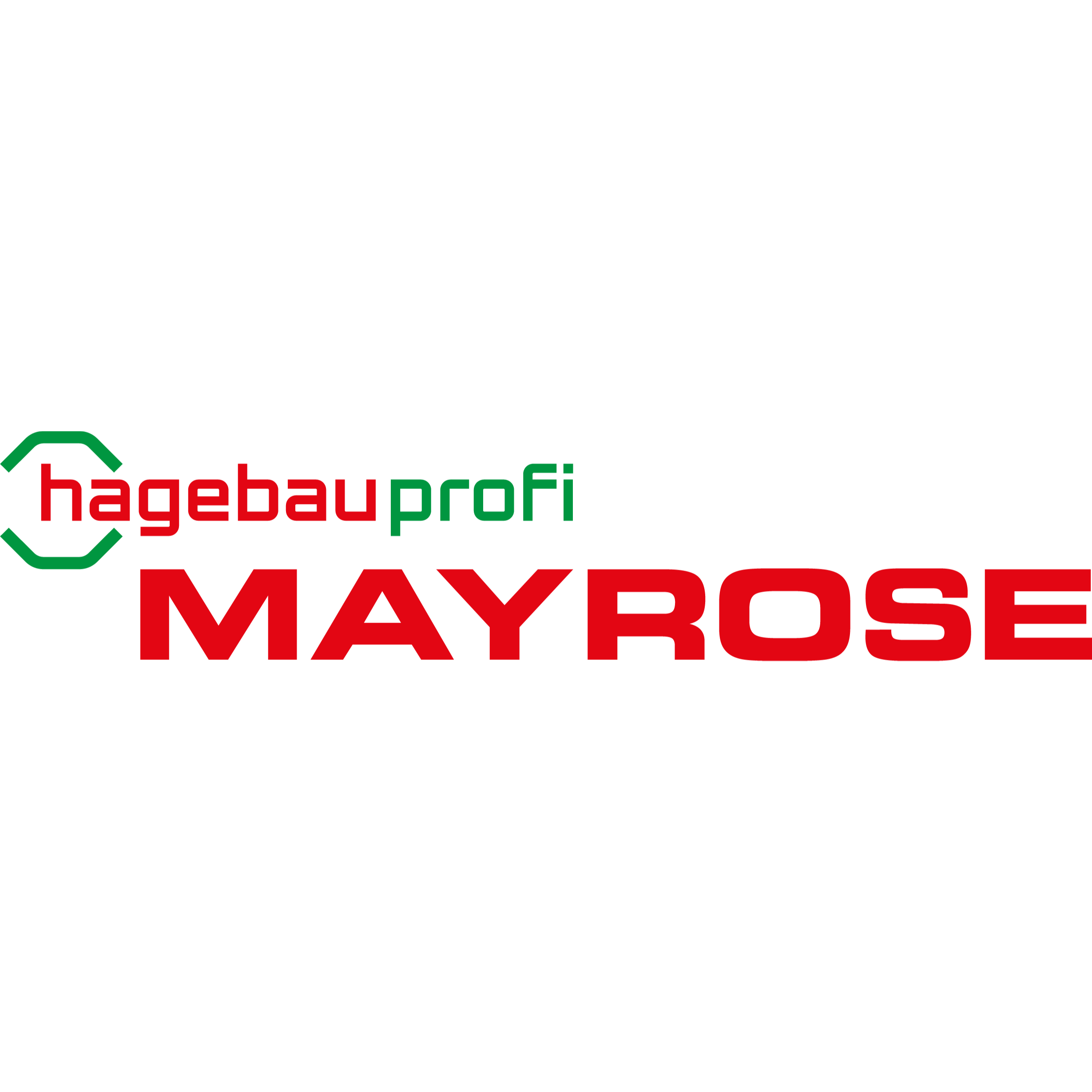 Logo von Mayrose-Haren GmbH & Co. KG