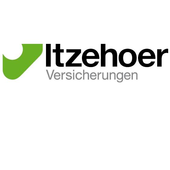 Logo von Itzehoer Versicherungen: Garbert Book