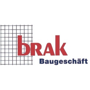 Logo von Brak Bauunternehmen GmbH & Co.KG