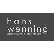 Logo von hans.wenning architekten & ingenieure