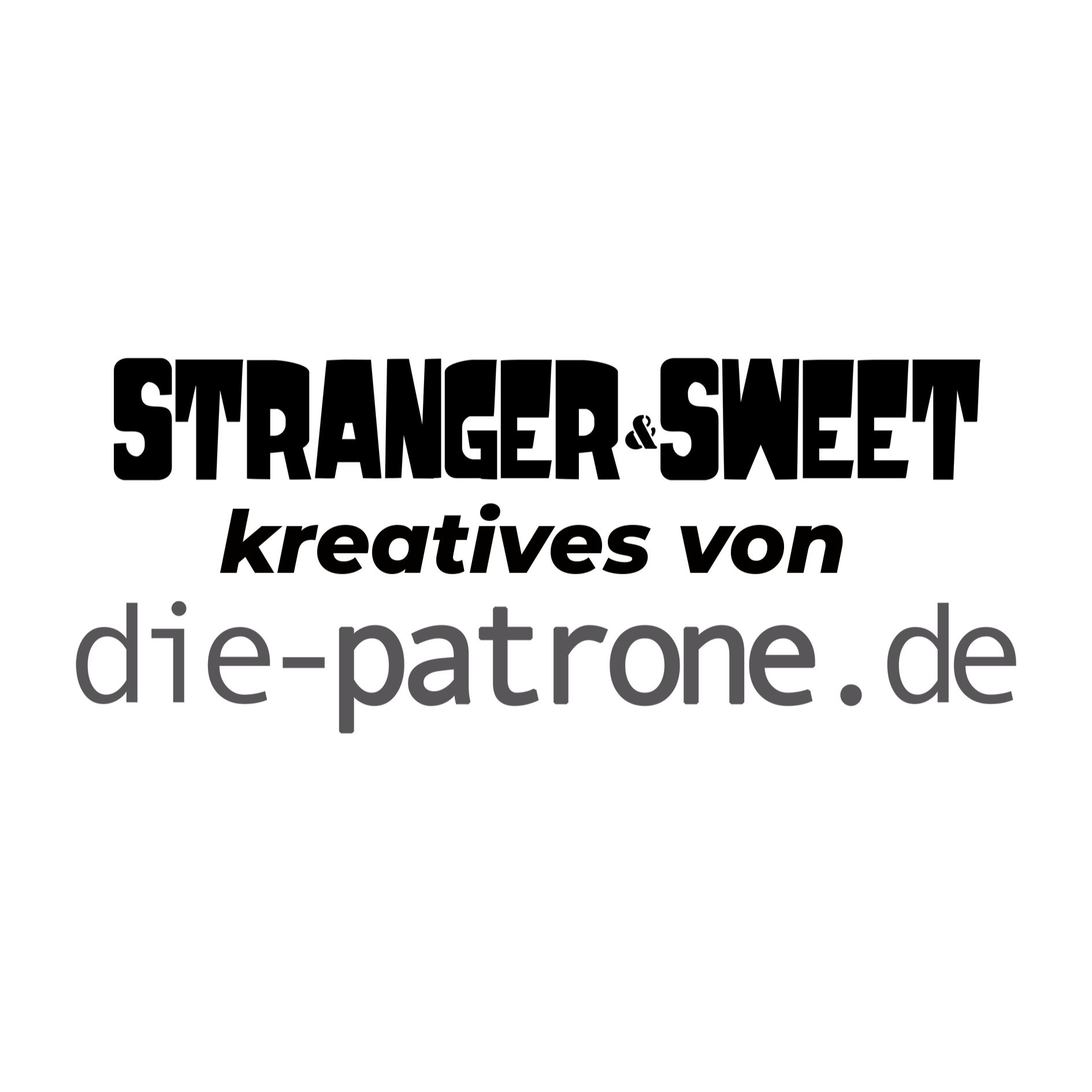 Logo von Strangersweets Stranger Sweets Cloppenburg