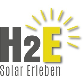 Logo von H2E UG