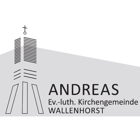 Logo von Evangelisch-lutherische Andreas-Kirche