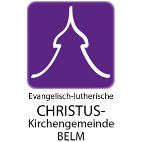 Logo von Evangelisch-lutherische Christus-Kirche
