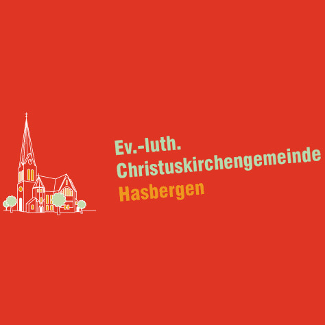 Logo von Evangelisch-lutherische Christus-Kirche