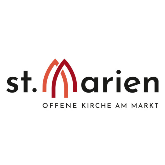 Logo von Evangelisch-lutherische St.-Marien-Kirche
