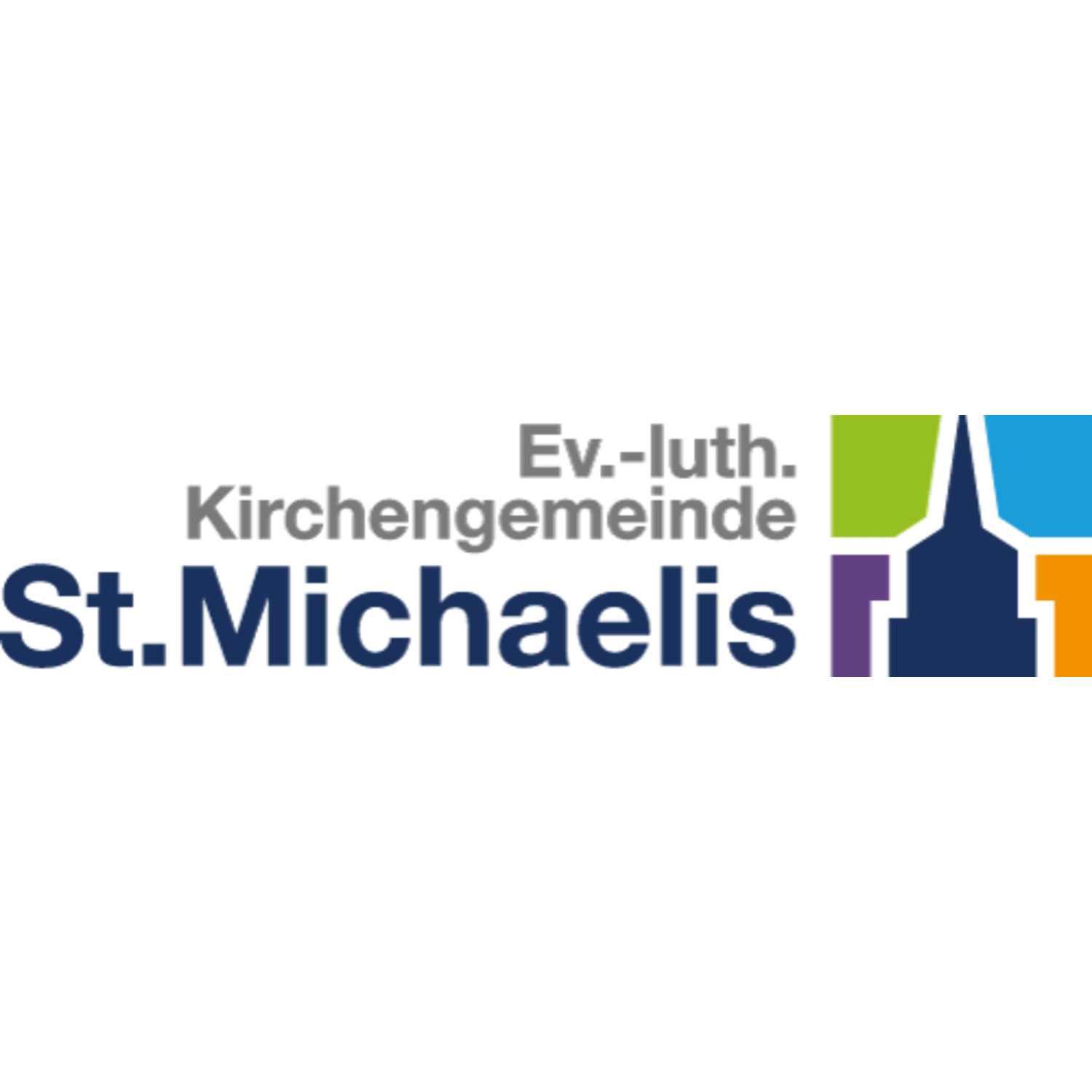 Logo von Evangelisch-lutherische St.-Michaelis-Kirche