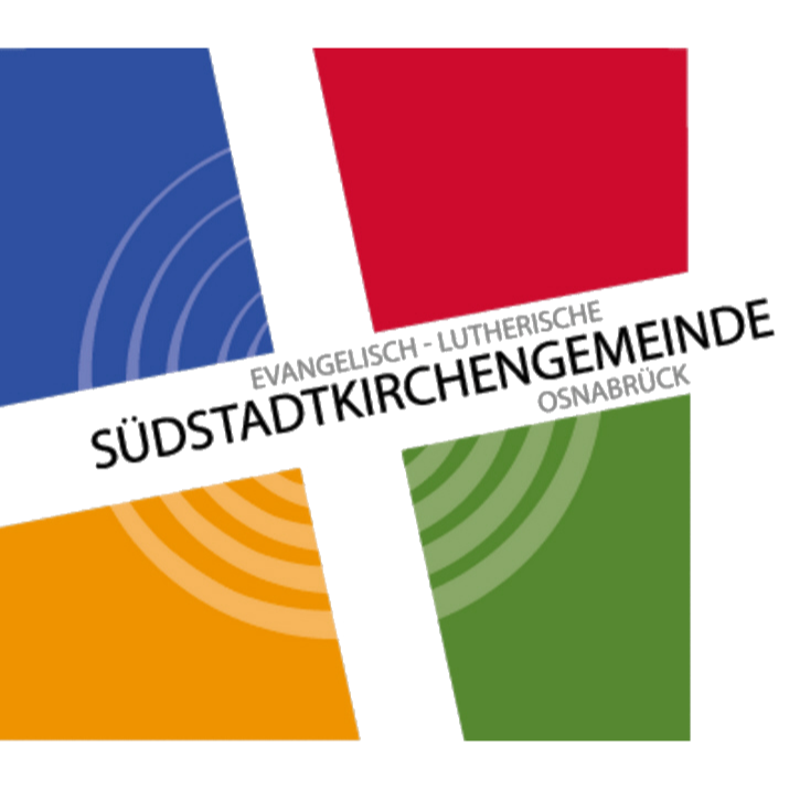 Logo von Evangelisch-lutherische Luther-Kirche