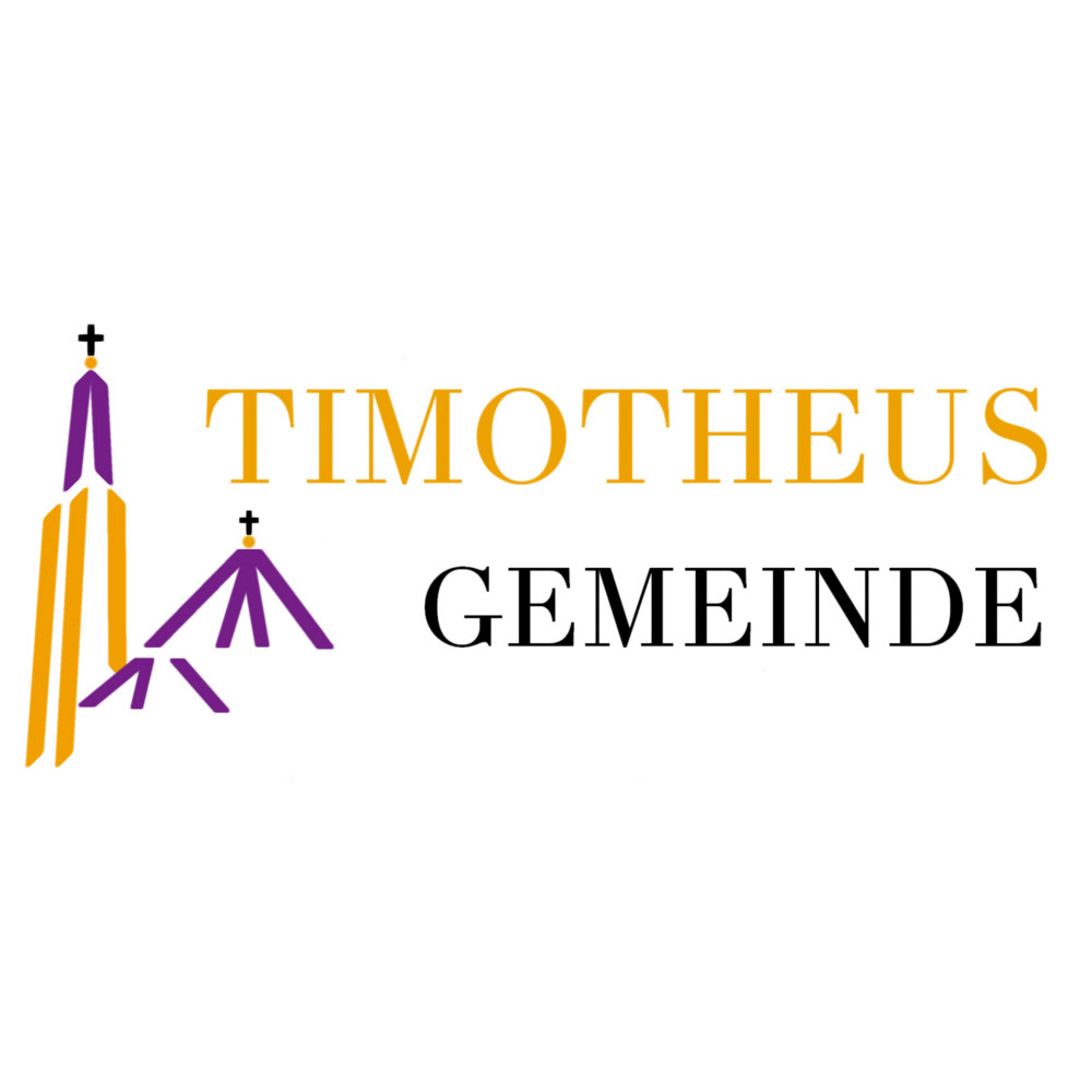 Logo von Evangelisch-lutherische Timotheus-Kirche