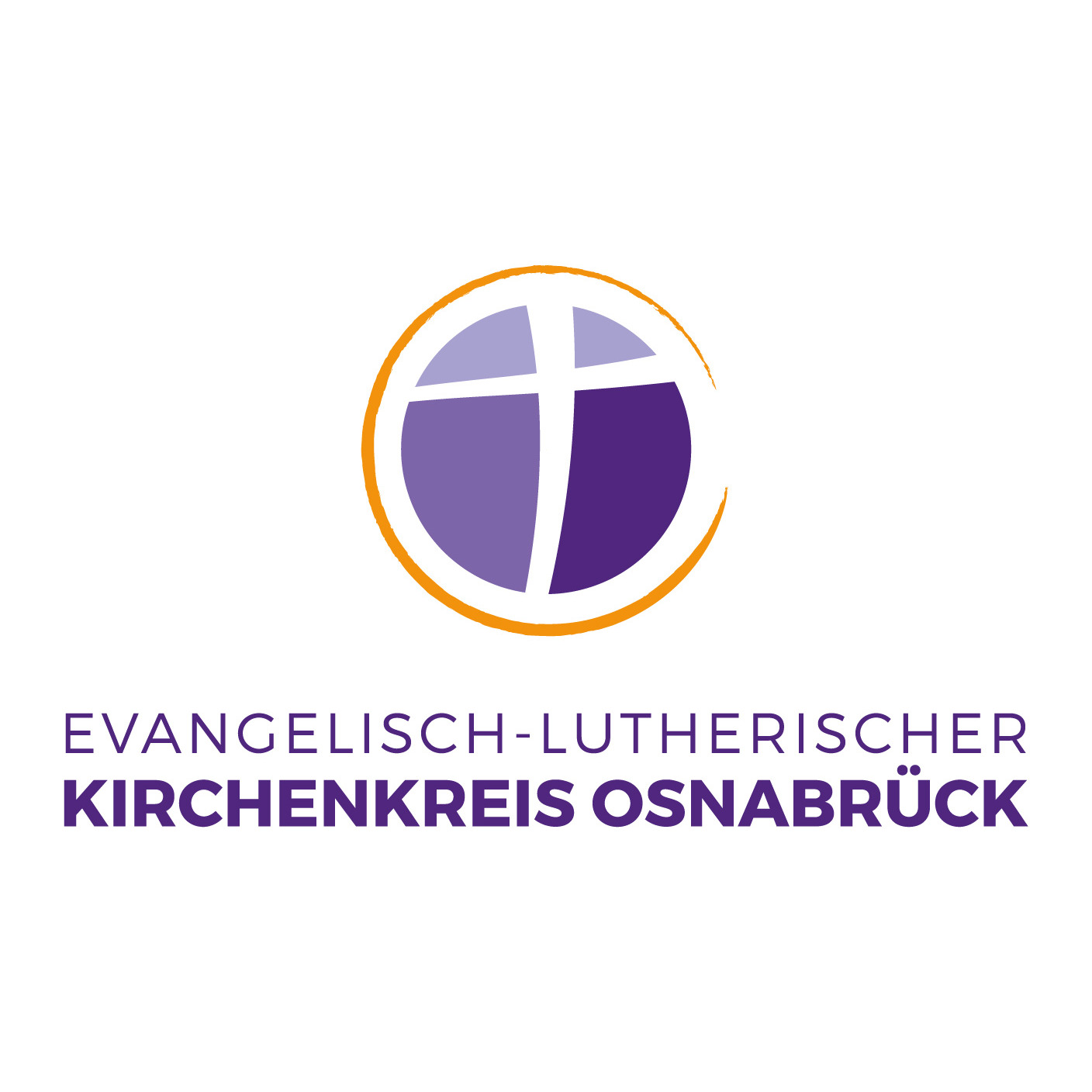 Logo von Evangelisch-lutherischer Kirchenkreis Osnabrück