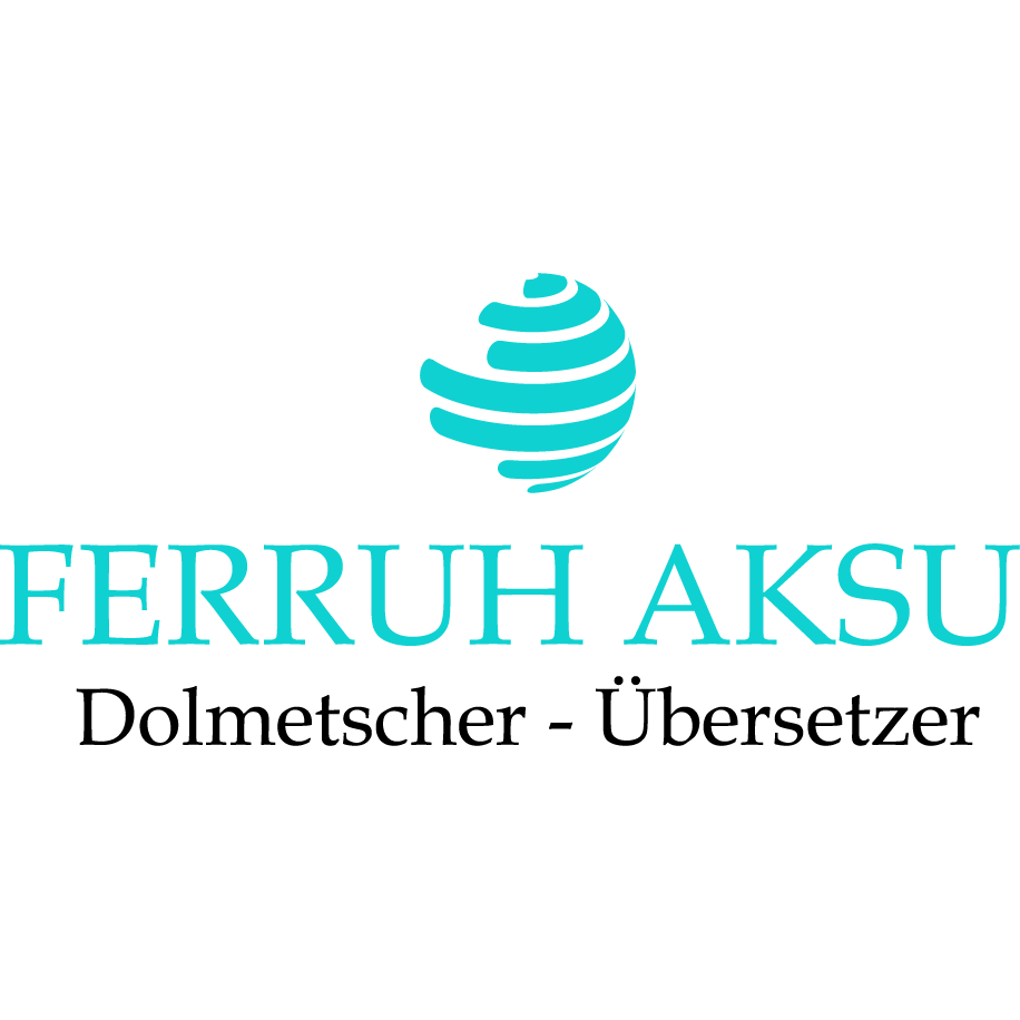 Logo von Allgemein beeidigter Dolmetscher - Ferruh Aksu