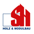 Logo von SH Holz und Modulbau GmbH