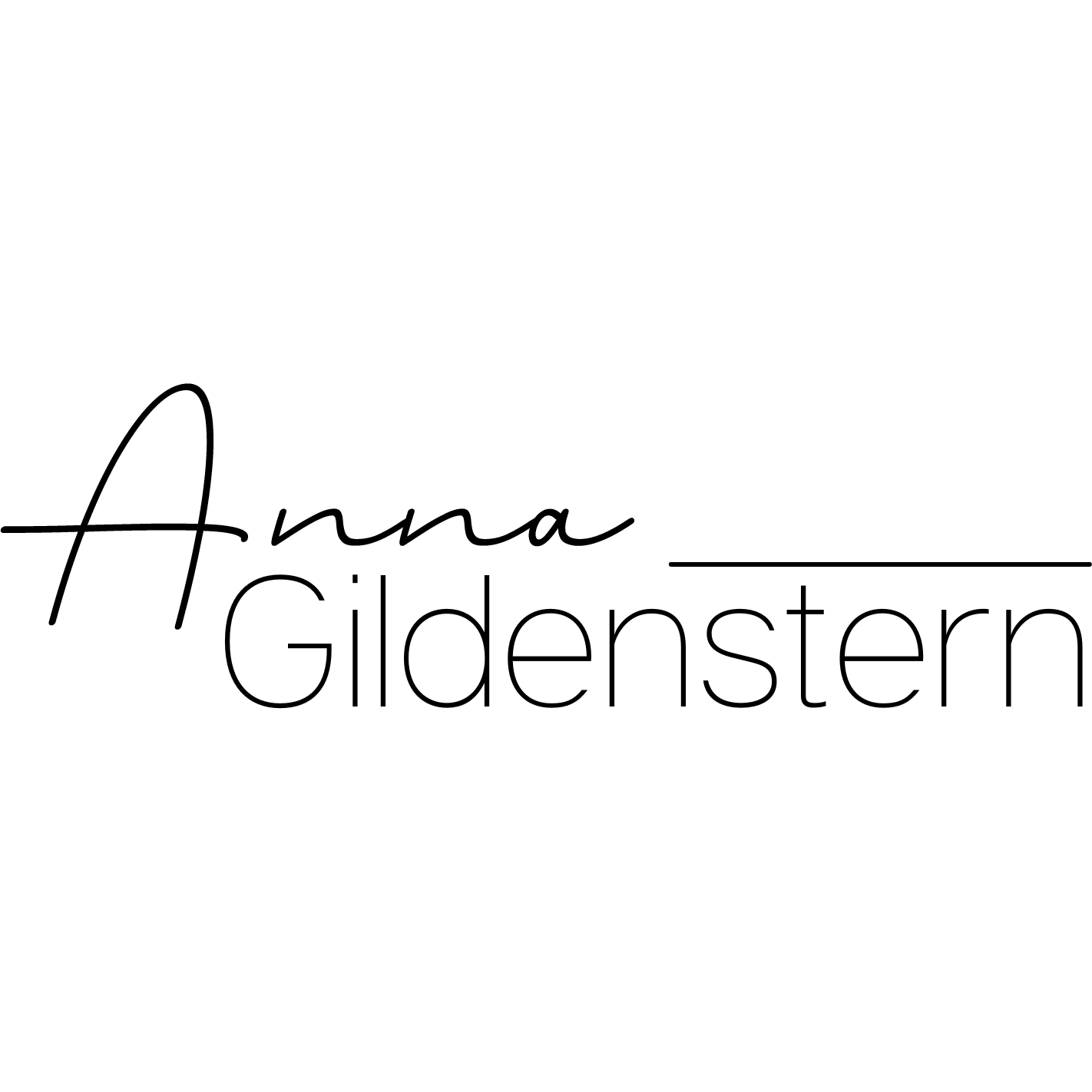 Logo von Pampered Chef Beraterin - Anna Gildenstern