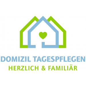 Logo von Domizil Tagespflege Hasbergen