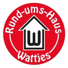 Logo von Rund ums Haus GmbH Wattjes