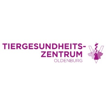 Logo von Tiergesundheitszentrum Oldenburg