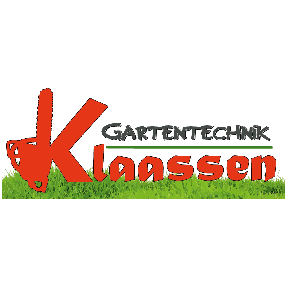 Logo von Gartentechnik Klaassen