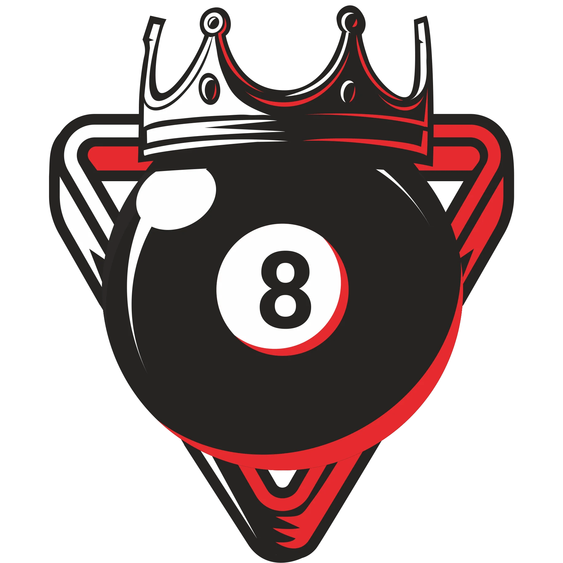 Logo von BEDWI BILLARD