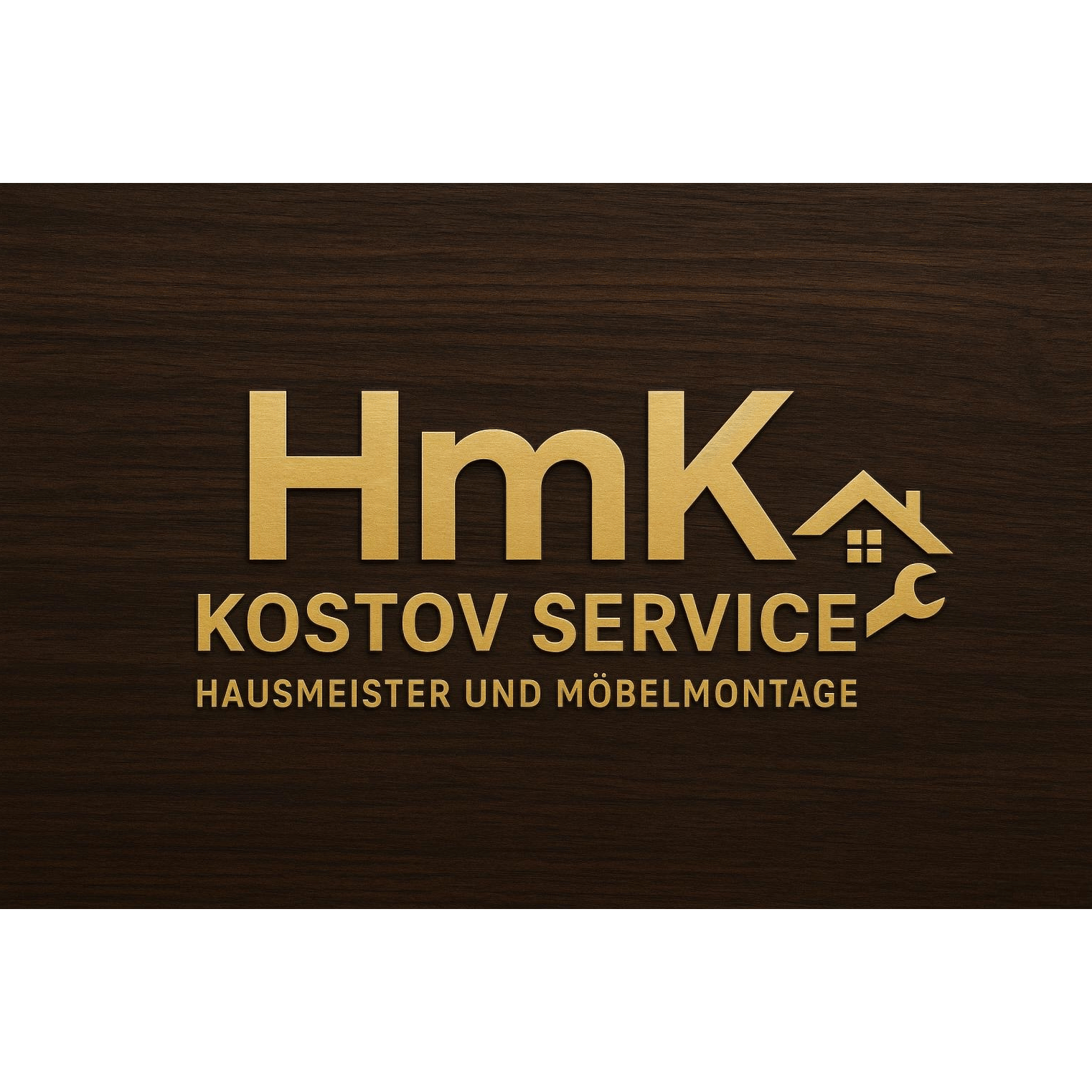 Logo von Hausmeisterservice Georgi Kostov