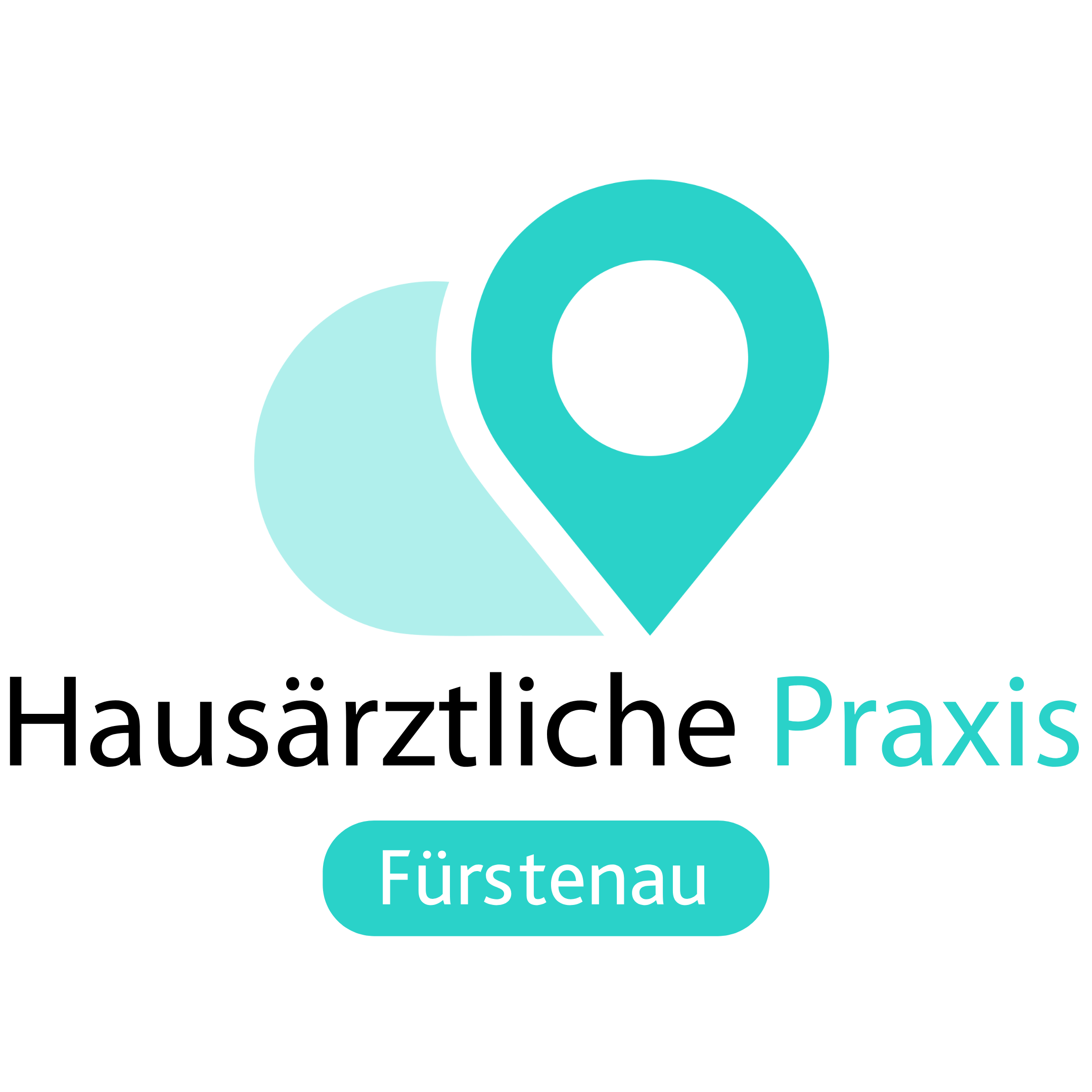 Logo von Hausärztliche Praxis Fürstenau, eine LillianCare-Partnerpraxis
