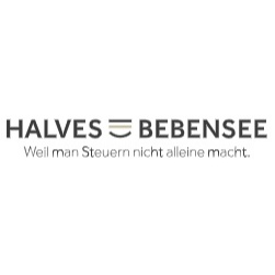 Logo von Halves & Bebensee PartG mbB Steuerberatungsgesellschaft