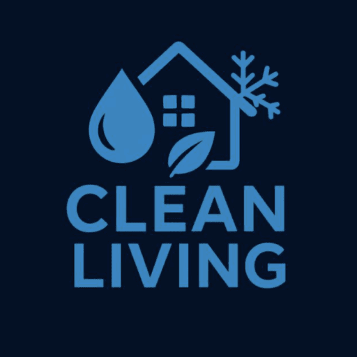 Logo von Cleanliving Gebäudeservice