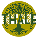 Logo von Rutengänger-Meister, Geomantin & Gesundheitspraktikerin Thale Wiechmann