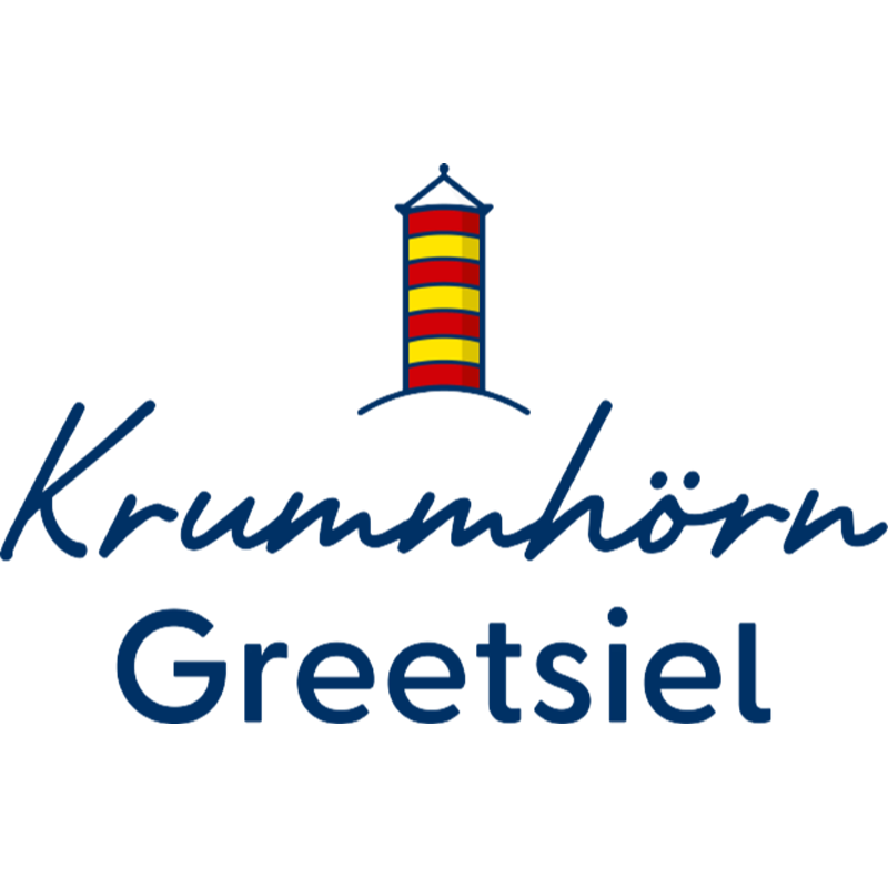 Logo von Touristik GmbH Krummhörn-Greetsiel Campener Leuchtturm