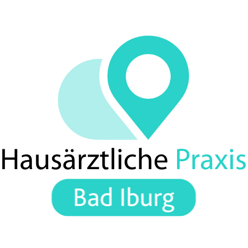 Logo von Hausärztliche Praxis Bad Iburg